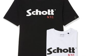 lot tee shirt schot