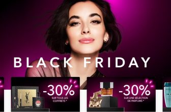 nocibe black friday