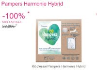 pampers harmonie