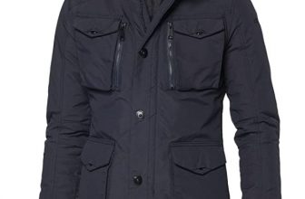 parka schott