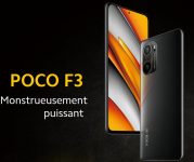 poco f3