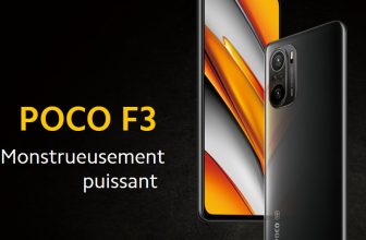 poco f3