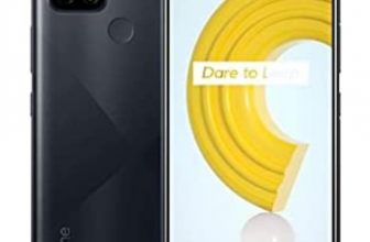 realme c21