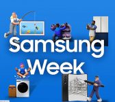 samsung week