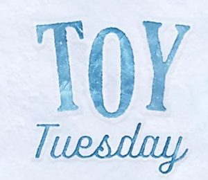 toy tuesday