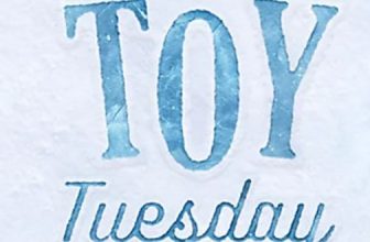 toy tuesday