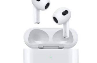 airpods 3