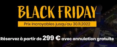 black friday costa croisiere