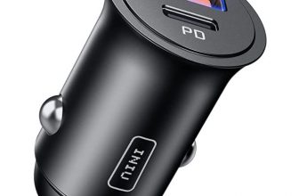 chargeur allume cigare