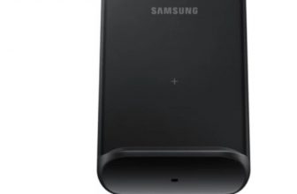 chargeur induction samsung
