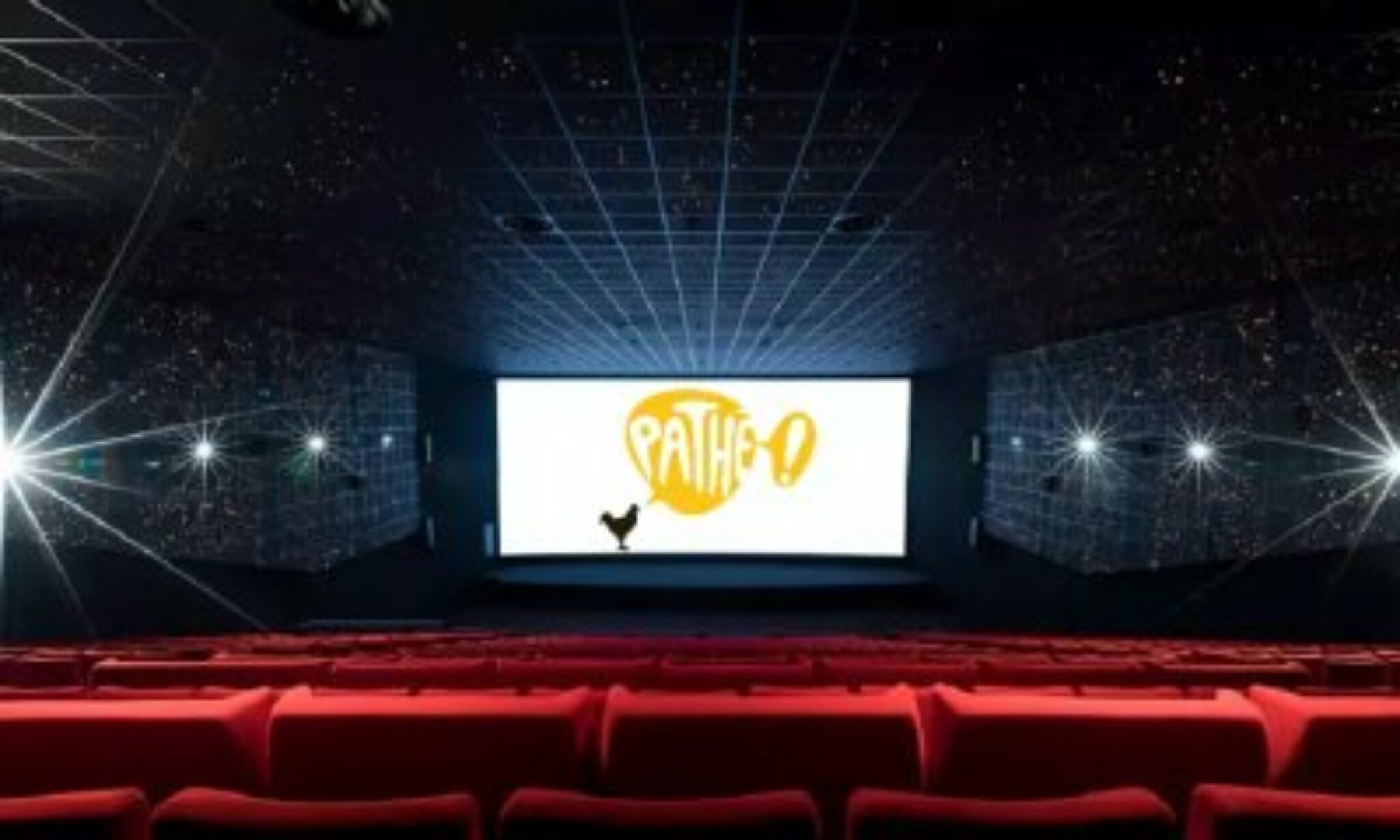 Cinemas Gaumont Pathe pas cher : seulement 9.99€