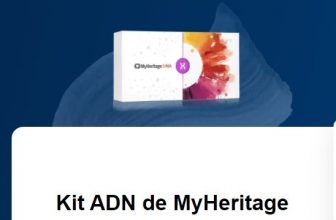 kit adn my heritage
