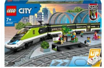 lego city