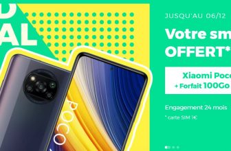 poco x3 pro red deal