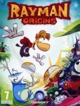 rayman origins