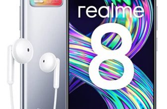 realme 8