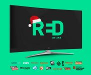 sfr red tv