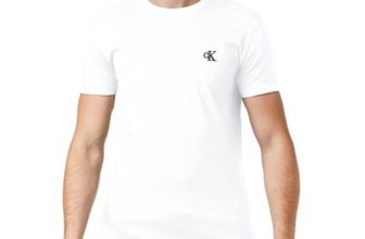 tee shirt calvin klein