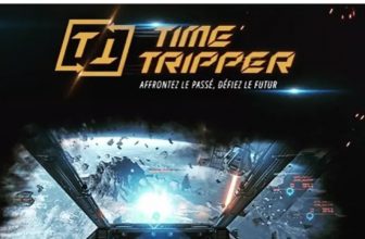 time tripper