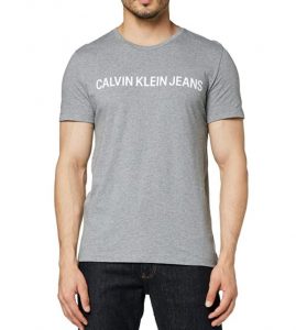 calvin klein tee shirt