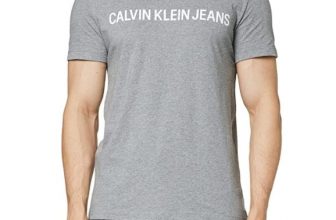 calvin klein tee shirt