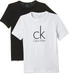 calvin klein tee shirt enfants