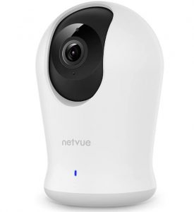 camera netvue 2k