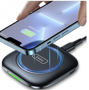 chargeur induction iniu