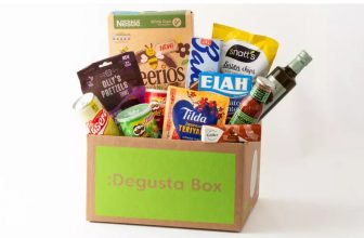 degusta box