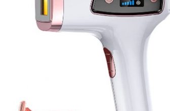 epilateur lumiere pulsee