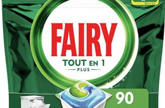 fairy tout en 1