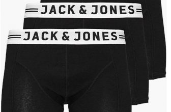 jackjones boxer