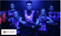 laser quest