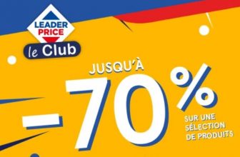 leader price