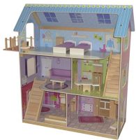 maison de poupee roba