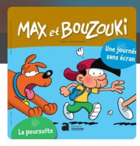 max et bouzouki