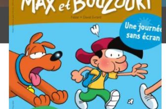 max et bouzouki