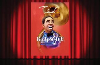 phenix rhapsodie