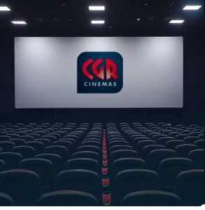 place cinema cgr