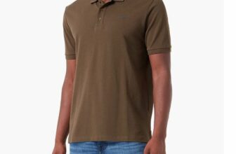polo hugo boss