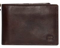 portefeuille cuir billabong