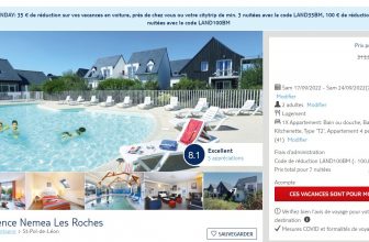 residence nemea