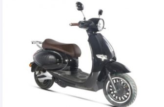 scooter electrique