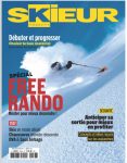 skieur magazine
