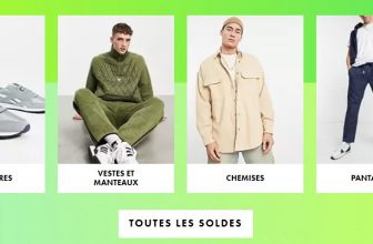 soldes asos