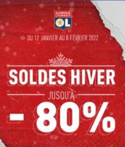 soldes boutique ol