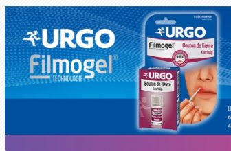 urgo filmogel