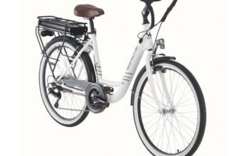 velo electrique norauto