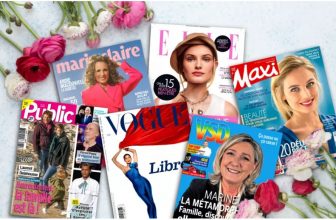 viapresse bon