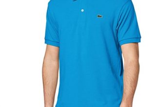 polo lacoste l1212
